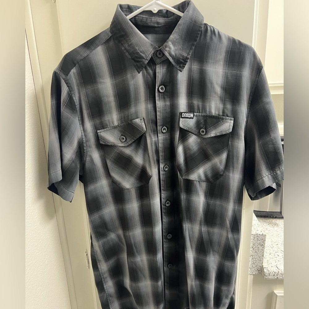 Men’s Med Dixxon Bamboo “The Cruz”